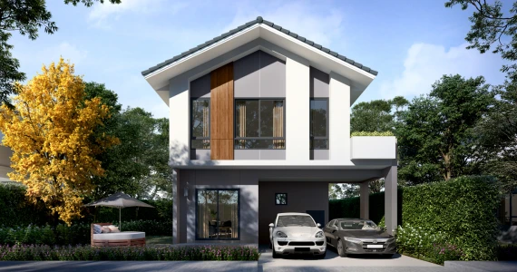 รูปภาพ เพอร์เฟค พาร์ค แจ้งวัฒนะ (Perfect Park Chaengwattana)