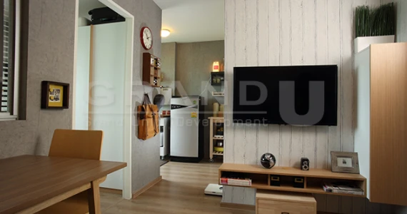 รูปภาพ คอนโด ยู แคมปัส รังสิต-เมืองเอก (Condo U Campus Rangsit-Muangake)