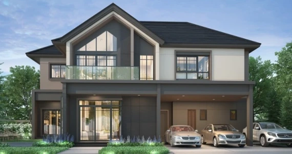 รูปภาพ บางกอก บูเลอวาร์ด สาทร - ปิ่นเกล้า 2 (Bangkok Boulevard Sathorn - Pinklao 2)