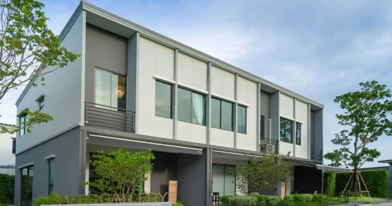 รูปภาพ พลีโน่ ชัยพฤกษ์-แจ้งวัฒนะ 2 (Pleno Chaiyaphruek-Chaengwattana 2)