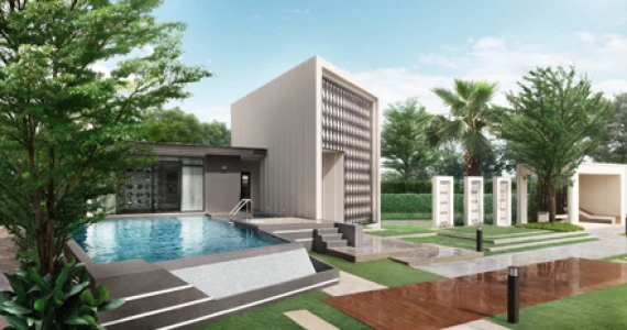 รูปภาพ บ้านกลางเมือง โชคชัย 4 (Baan Klang Muang)