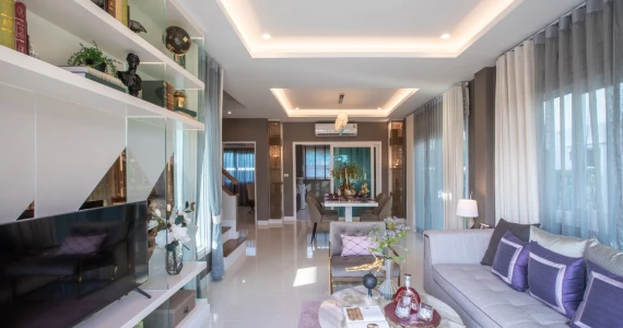 รูปภาพ ศุภาลัย พรีโม่ ลาดกระบัง (Supalai Primo Lat Krabang)