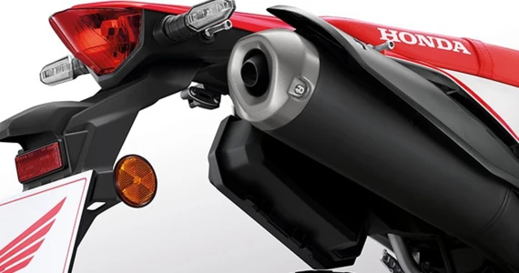 รูปภาพ ฮอนด้า Honda CRF 300L H2C Special Enduro Edition ปี 2024