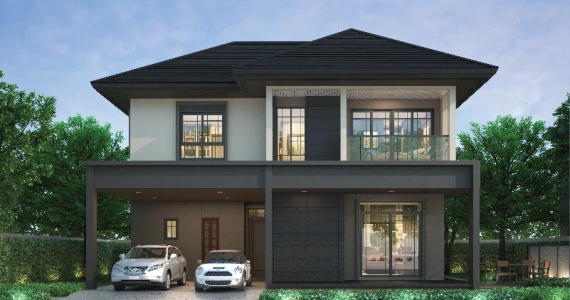 รูปภาพ บางกอก บูเลอวาร์ด แจ้งวัฒนะ 2 (Bangkok Boulevard Chaengwattana 2)