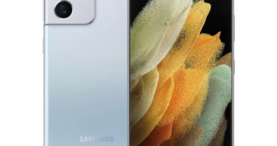 รูปภาพ ซัมซุง SAMSUNG Galaxy S21 Ultra 128GB