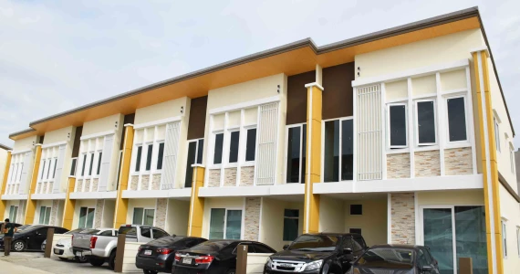 รูปภาพ โกลเด้น ทาวน์ ๒ อ่อนนุช - ลาดกระบัง (Golden Town 2 Onnut - Ladkrabang)