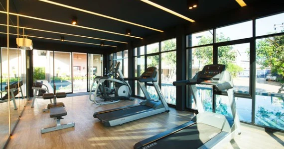 รูปภาพ ทาวน์ อเวนิว สองแคว-พิษณุโลก (Town Avenue Songkwae-Phitsanuloke)