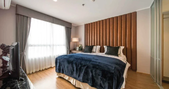 รูปภาพ ยู ดีไลท์ รัตนาธิเบศร์ (U Delight Rattanathibet)