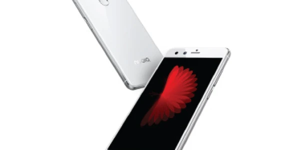 รูปภาพ นูเบีย Nubia Z 11 Mini