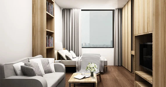 รูปภาพ เรียล บาย โนเบิล (Real by Noble)