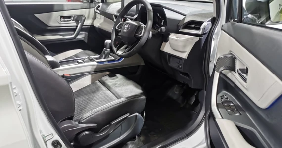 รูปภาพ โตโยต้า Toyota Veloz Smart ปี 2022