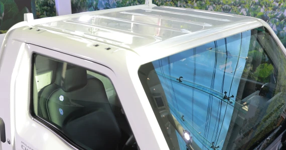รูปภาพ โตโยต้า Toyota Hiliux Champ 2.4 Diesel AT SWB Attractive Package ปี 2023