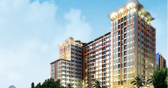 รูปภาพ พีจี พระราม 9 (PG Rama 9)