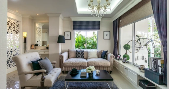 รูปภาพ พรีซีโอ 3 อมตะซิตี้ - บ่อวิน (Preceo 3 Amata city - Borwin)