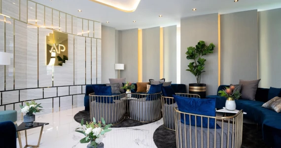 รูปภาพ เซนโทร วิภาวดี (Centro Vibhavadi)