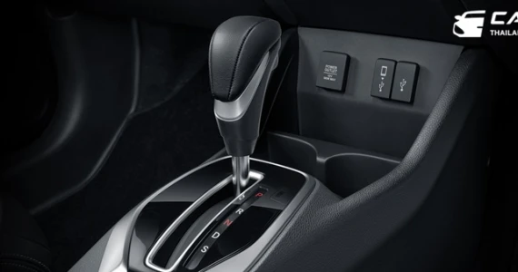 รูปภาพ ฮอนด้า Honda BR-V E ปี 2022
