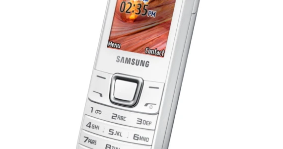รูปภาพ ซัมซุง SAMSUNG-Hero E2250