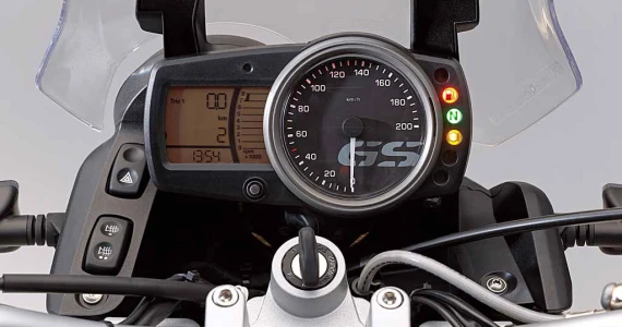 รูปภาพ บีเอ็มดับเบิลยู BMW G 650 GS ปี 2011