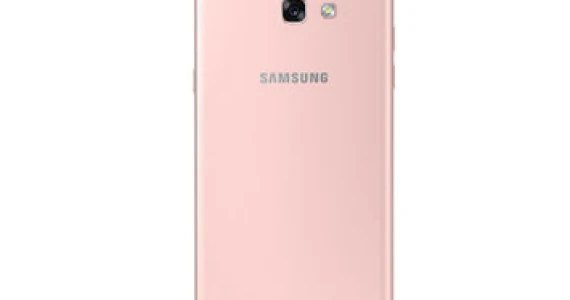 รูปภาพ ซัมซุง SAMSUNG Galaxy A3 (2017)