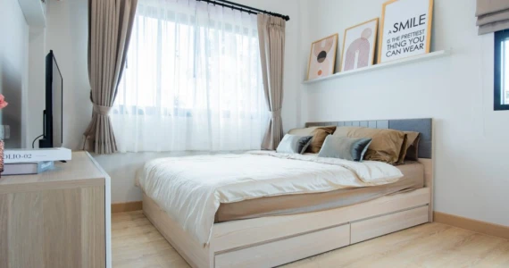 รูปภาพ ที พรีโม่ โนนม่วง (T Primo Nonmuang)