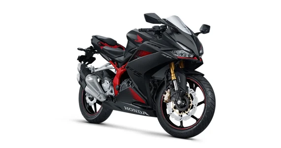 รูปภาพ ฮอนด้า Honda CBR 250RR SP ปี 2021