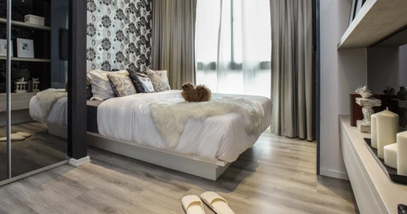 รูปภาพ เมโทร สกาย เกษตร (Metro Sky Kaset)