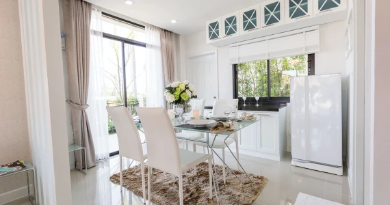 รูปภาพ เดอะ เซ็นทรัล 3 อัสสัมชัญ - ศรีราชา (The Central 3 Assumption - Sriracha)