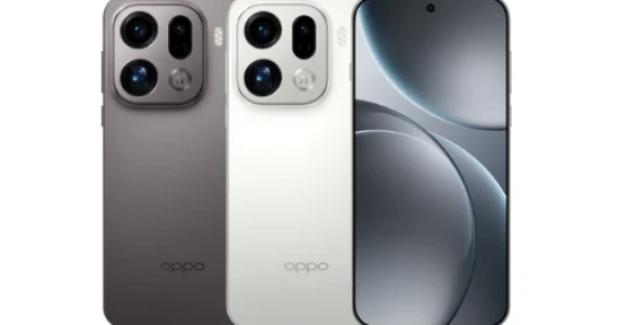 รูปภาพ ออปโป OPPO FindX9 Pro (16GB/512GB)