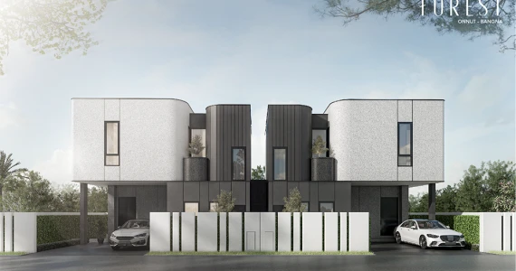 รูปภาพ อัลติจูด ฟอเรสต์ อ่อนนุช-บางนา (Altitude Forest Onnut-Bangna)