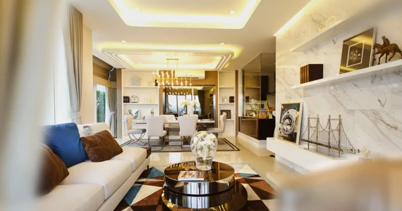 รูปภาพ ลัดดารมย์ บางนา (Laddarom Bangna)