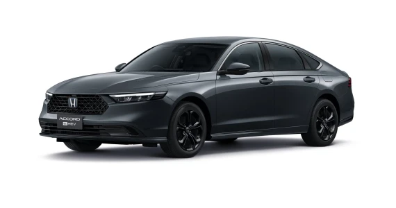รูปภาพ ฮอนด้า Honda Accord e:HEV E ปี 2025