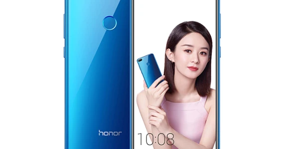 รูปภาพ ออนเนอร์ Honor 9i 64GB