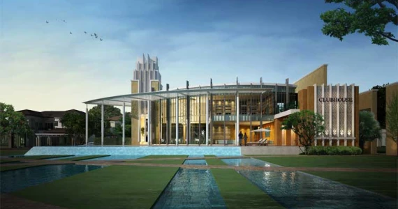 รูปภาพ เดอะ พาลาสโซ สาทร (The Palazzo)