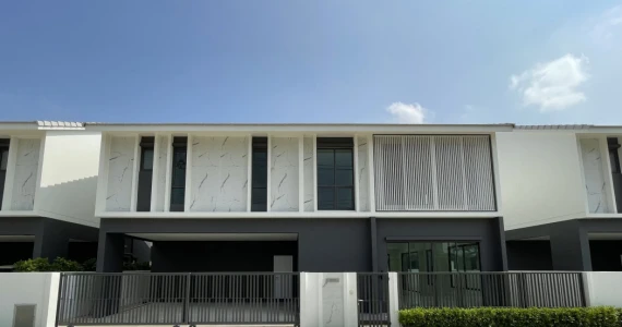 รูปภาพ เดอะ ไพร์ม เอ็มเบรส จตุโชติ-รามอินทรา (The Prime Embrace Chatuchot-Ramintra)