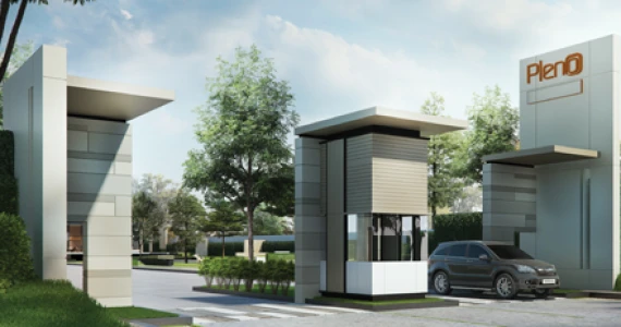 รูปภาพ พลีโน่ วงแหวน - รามอินทรา (Pleno Wongwaen-Ramindra)