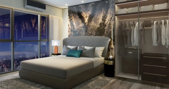 รูปภาพ วิสซ์ดอม สเตชั่น รัชดา-ท่าพระ (Whizdom Station Ratchada-Thapra)