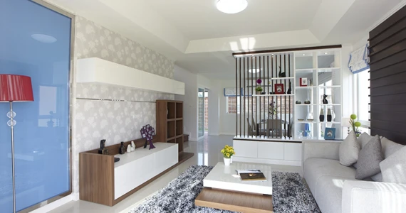 รูปภาพ ศุภาลัย การ์เด้นวิลล์ บางแสน (Supalai Garden Ville)