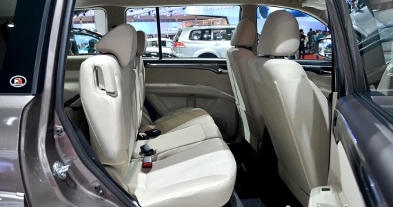รูปภาพ มิตซูบิชิ Mitsubishi Pajero Sport GLS (VG Turbo) ปี 2014