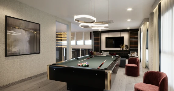 รูปภาพ ศุภาลัย เอเลแกนซ์ บรมราชชนนี 121 (Supalai Elegance Borommaratchachonnani 121)