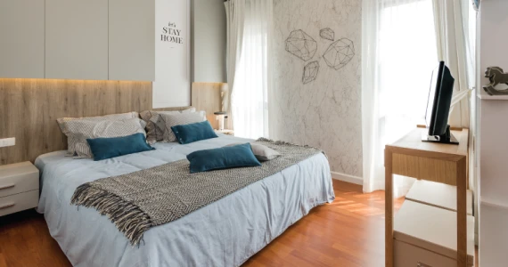 รูปภาพ พรีเมี่ยม ไทม์โฮม วงแหวน - อ่อนนุช (Premium Timehome Wongwaen - Onnuch)