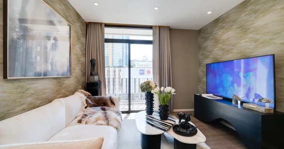 รูปภาพ มิวนีค สุขุมวิท 23 (MUNIQ Sukhumvit 23)