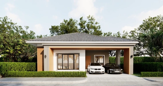 รูปภาพ THE IMPERIAL CASA Ricco Signature