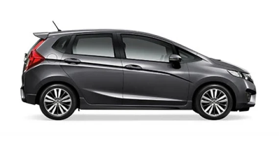 รูปภาพ ฮอนด้า Honda Jazz V AT ปี 2014