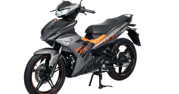 รูปภาพ ยามาฮ่า Yamaha Exciter RC150 MY2020 ปี 2020