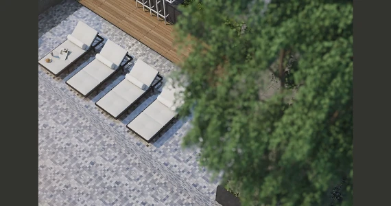 รูปภาพ เดอะ ทีค สุขุมวิท 39 (The Teak sukhumvit 39)