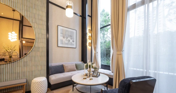 รูปภาพ โนเบิล ฟอร์ม ทองหล่อ (Noble Form Thonglor)