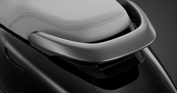 รูปภาพ ฮอนด้า Honda UC3 (Standard) ปี 2026