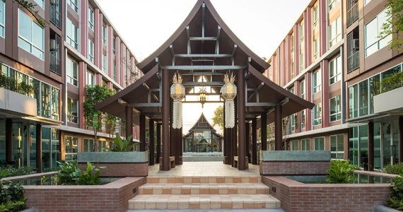 รูปภาพ ดีเวียง สันติธรรม (d'Vieng Santitham)