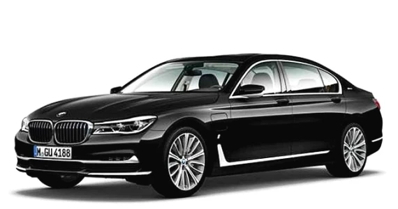 รูปภาพ บีเอ็มดับเบิลยู BMW Series 7 740Le xDrive Pure Excellence ปี 2017