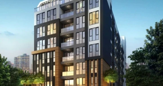 รูปภาพ แดซเซิล สุขุมวิท 7 (Dazzle Sukhumvit 7)